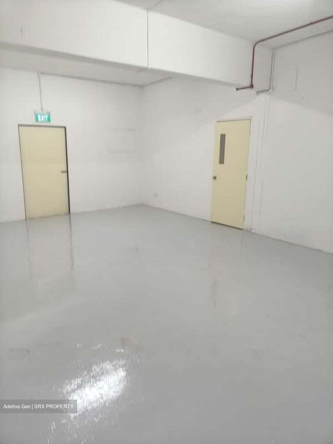 Irving Road (D13), Warehouse #601934211
